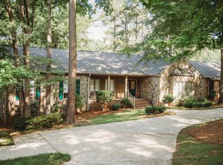 101 Parkwood Rd, Greenwood, SC 29646