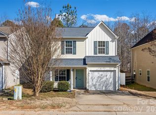 244 Makayla Ct, Fort Mill, SC 29715