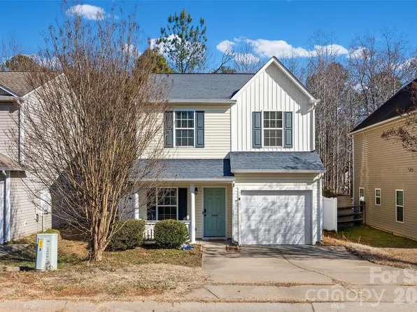 244 Makayla Ct, Fort Mill, SC 29715