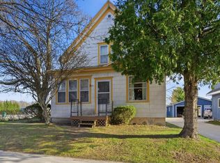 464 E Rhine STREET, Elkhart Lake, WI 53020
