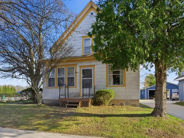 464 E Rhine STREET, Elkhart Lake, WI 53020