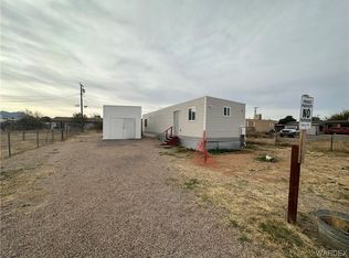 3600 E Thompson Ave, Kingman, AZ 86409