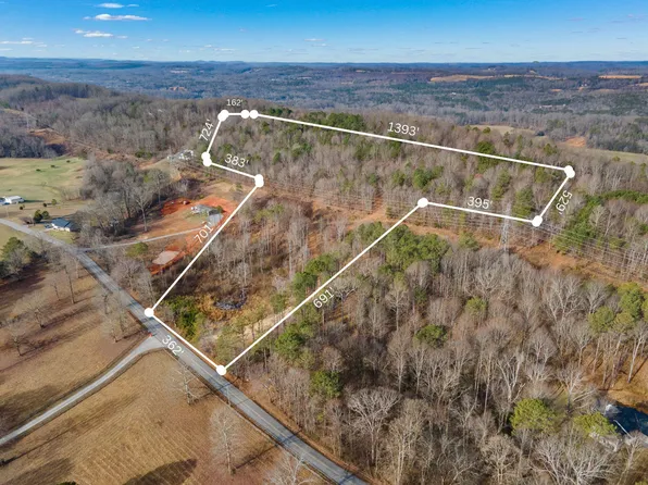 25.35 County Rd Unit 135, Riceville, TN 37370