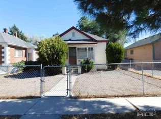 939 F St, Sparks, NV