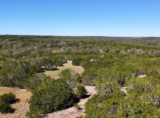 200 Holcomb Rd W, Mountain Home, TX 78058