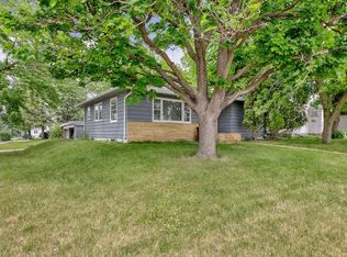 801 E Blue Earth Ave, Fairmont, MN 56031