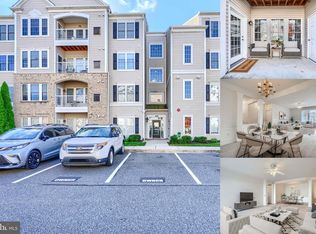 1400 Joppa Forest Dr #1-A, Joppa, MD