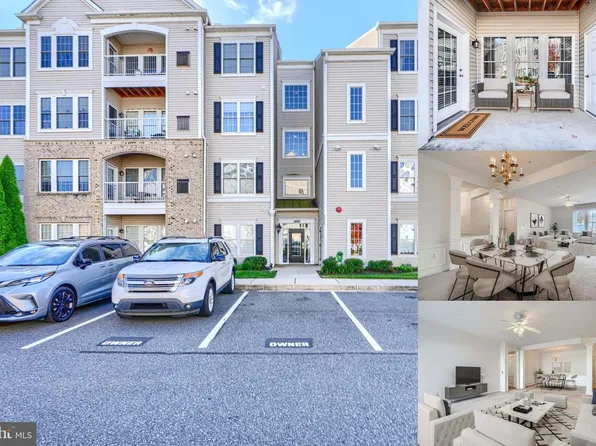 1400 Joppa Forest Dr #1-A, Joppa, MD 21085