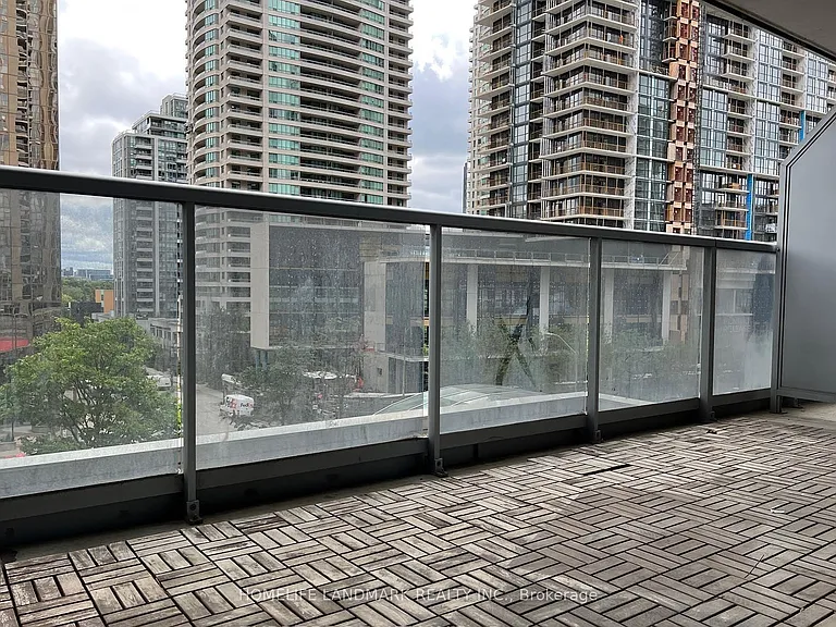 4978 Yonge St #601 — Photo 10