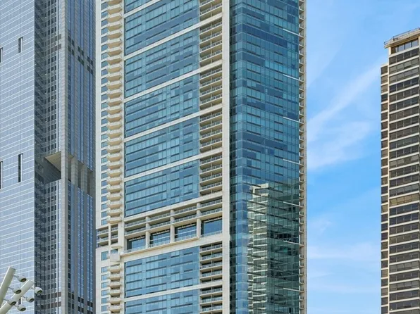 340 E Randolph St APT 3006, Chicago, IL 60601