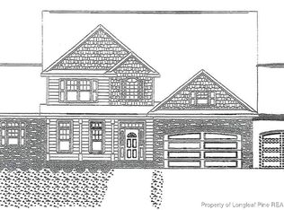 2904 Currawond Dr LOT 220, Fayetteville, NC 28304