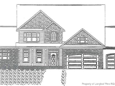 2904 Currawond Dr LOT 220, Fayetteville, NC, 28304