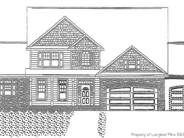 2904 Currawond Dr Lot 220, Fayetteville, NC 28304