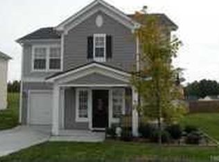 1010 Bengel Dr, Durham, NC 27703