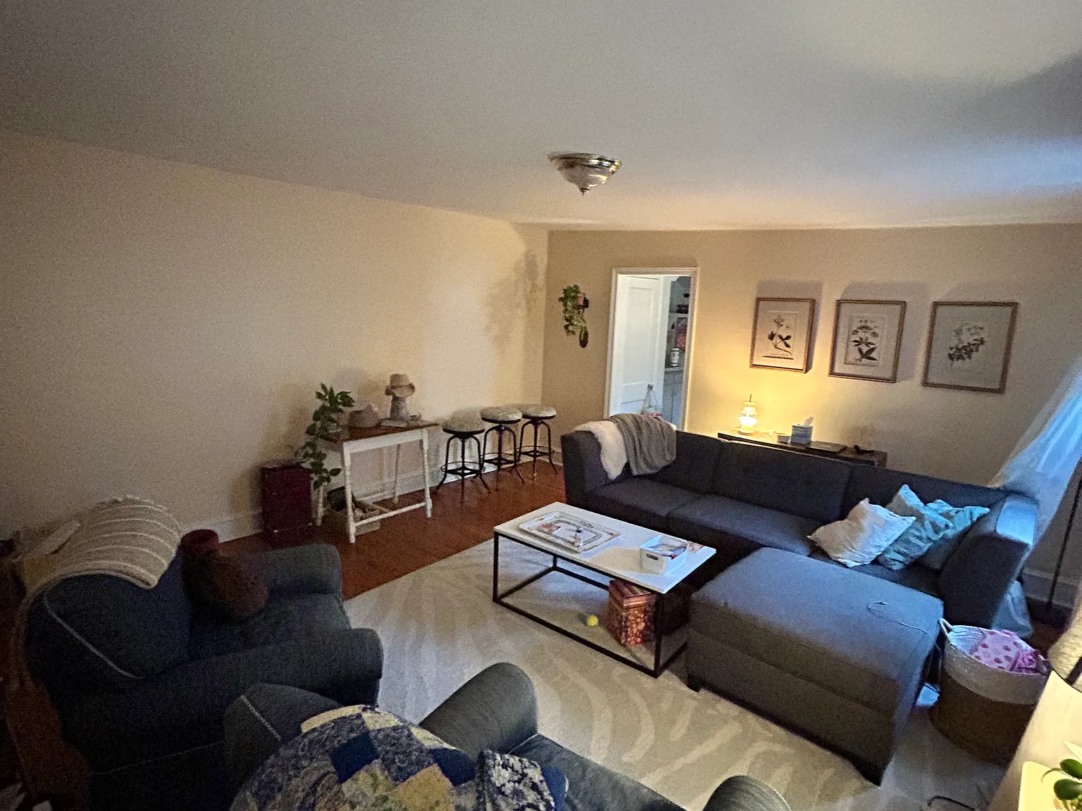 1 bed, 700 sqft, $1,325 — Photo 3