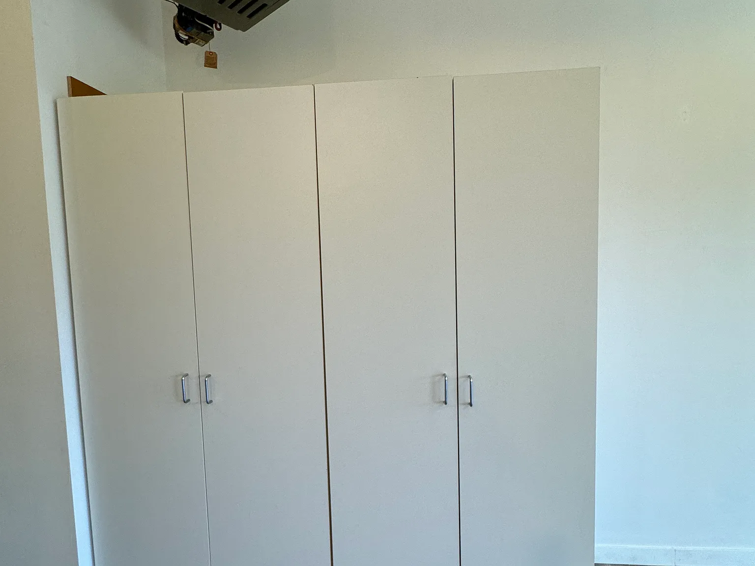 Studio, 600 sqft, $2,150 — Photo 2