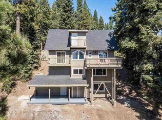 10959 Barnes Dr, Truckee, CA 96161