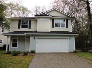 1009 24th St N, Jacksonville Beach, FL 32250