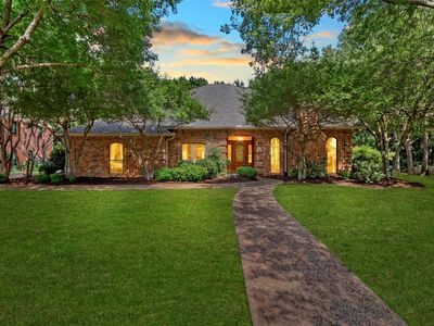 1110 Firewater Cir, Lewisville, TX, 75067