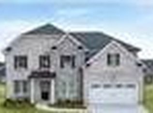 1441 Brookside Ter, Bogart, GA 30622
