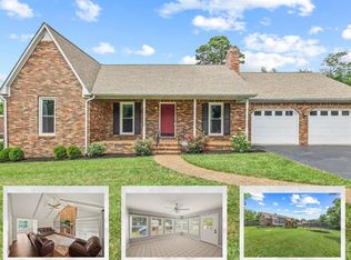 485 Lone Oak Dr, Cookeville, TN 38501