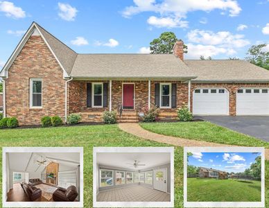 485 Lone Oak Dr, Cookeville, TN, 38501