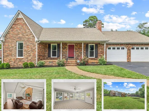 485 Lone Oak Dr, Cookeville, TN 38501