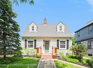 1520 W Ottawa St, Lansing, MI 48915