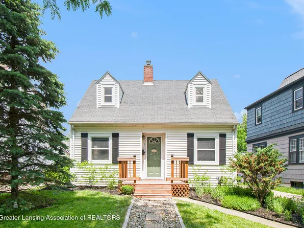 1520 W Ottawa St, Lansing, MI 48915