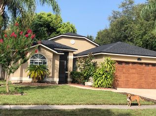 1830 Woodcut Dr, Lutz, FL 33559