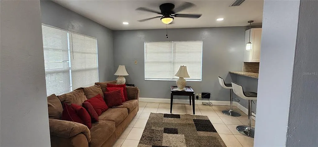 1 bed, 1.0 bath, 600 sqft, $1,500 — Photo 3