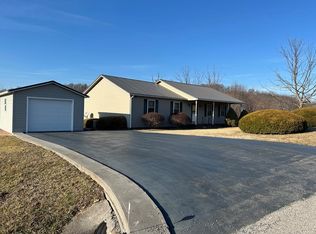 947 Scenic Elk Garden Dr, Lebanon, VA