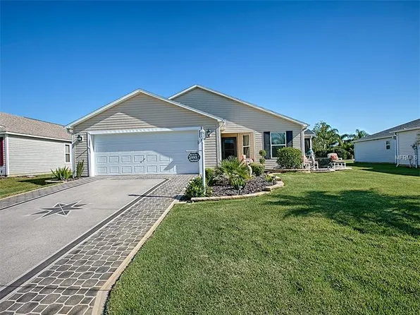 893 Fenwick Loop, The Villages, FL 32163