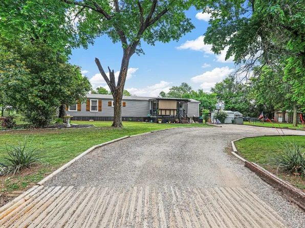 324 Bowden Cir, Burleson, TX 76028