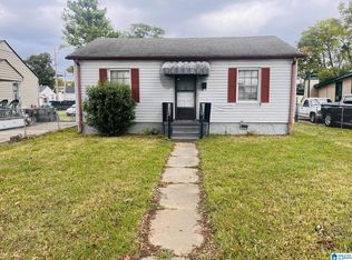 820 4th Ct W, Birmingham, AL 35204