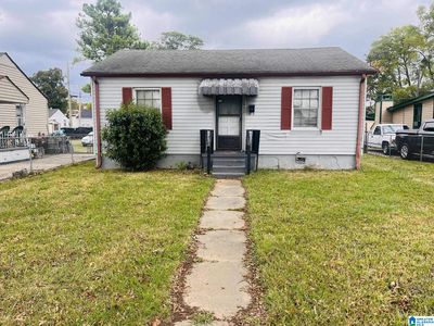 820 4th Ct W, Birmingham, AL, 35204