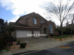 1937 Paradise Peak Ct, Antioch, CA 94531