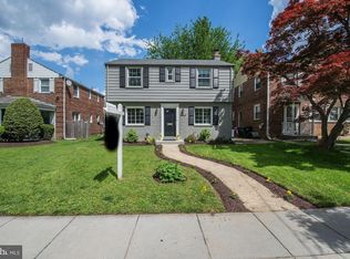 6747 13th Pl NW, Washington, DC