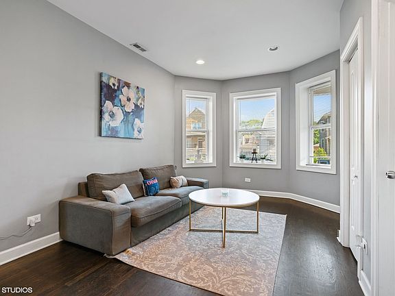 2nd image of 4124 W School St #1