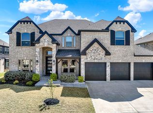 4406 Estuary Cir, Garland, TX