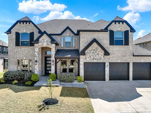 4406 Estuary Cir, Garland, TX 75043