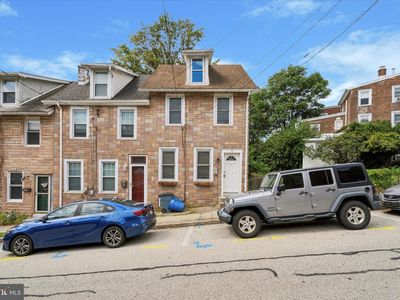 6 Elizabeth St, Conshohocken, PA, 19428