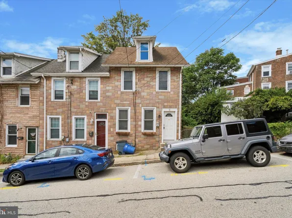 6 Elizabeth St, Conshohocken, PA 19428
