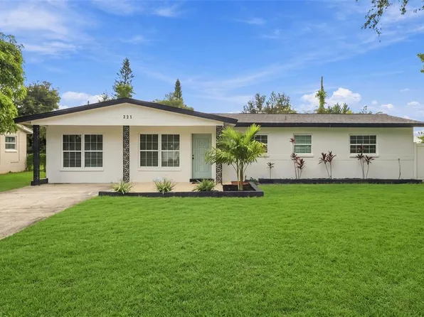221 N DUNCAN AVENUE, CLEARWATER, FL 33755