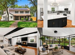 4018 Cypress Hill Dr, Spring, TX 77388