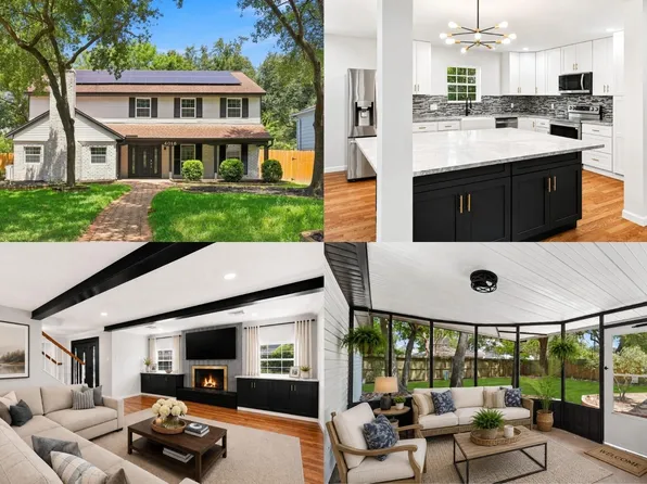 4018 Cypress Hill Dr, Spring, TX 77388