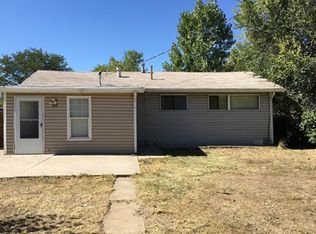 1030 Macon St, Aurora, CO 80010