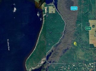 Lake Harney Rd Lot 138, Osteen, FL 32764