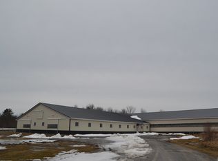 435 Stevers Mills Rd, Broadalbin, NY 12025