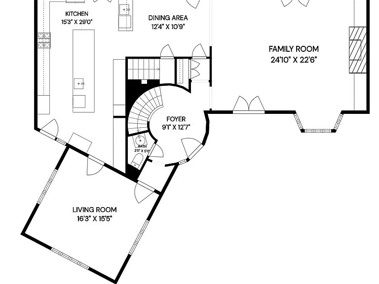 72 Hampton Rd — Photo 30